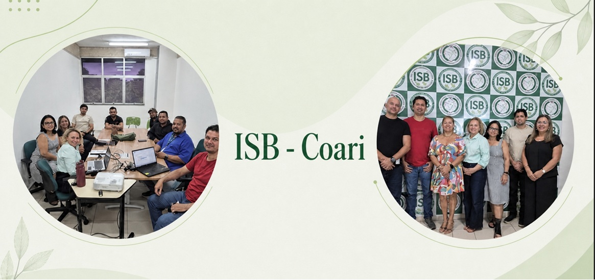 PROADM fortalece integração com os campi do interior em visitas técnicas